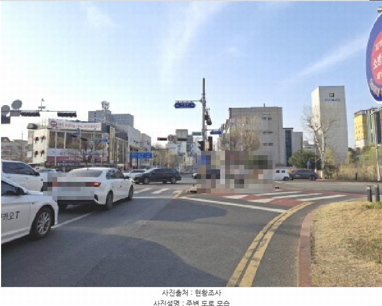 2025타경501746 대전광역시 중구 대흥동 168-1 근린주택 경매 이미지