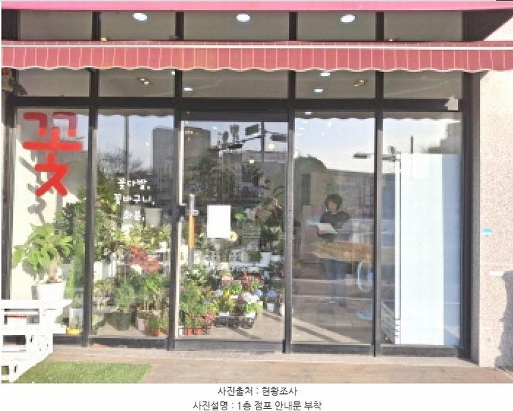 2025타경501746 대전광역시 중구 대흥동 168-1 근린주택 경매 이미지