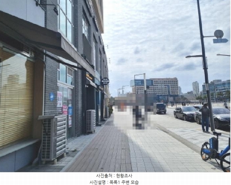 2025타경501906 세종특별자치시 나성북로 30, 어반아트리움 1층 153호 근린상가 경매 이미지