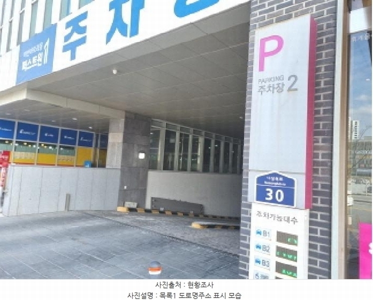 2025타경501906 세종특별자치시 나성북로 30, 어반아트리움 1층 153호 근린상가 경매 이미지