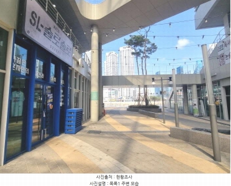2025타경501906 세종특별자치시 나성북로 30, 어반아트리움 1층 153호 근린상가 경매 이미지