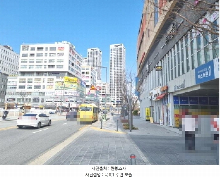 2025타경501906 세종특별자치시 나성북로 30, 어반아트리움 1층 153호 근린상가 경매 이미지