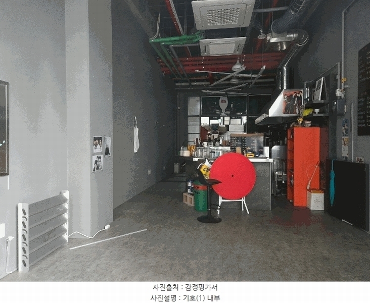 2025타경501906 세종특별자치시 나성북로 30, 어반아트리움 1층 153호 근린상가 경매 이미지