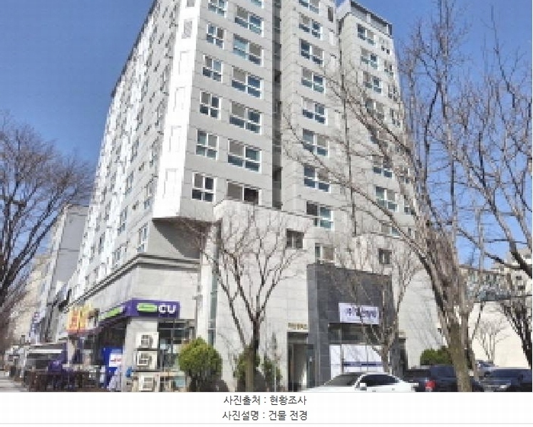 2025타경501963 대전광역시 유성구 온천북로 51, 이신팰리스 3층 302호 아파트[공급12평형] 경매 이미지