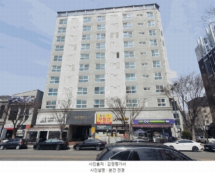 2025타경501963 대전광역시 유성구 온천북로 51, 이신팰리스 3층 302호 아파트[공급12평형] 경매 이미지