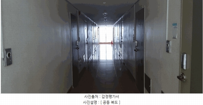 2025타경502290 대전광역시 서구 대덕대로167번길 43, 좋은하루 1동 2층 203호 오피스텔[계약17평형] 경매 이미지