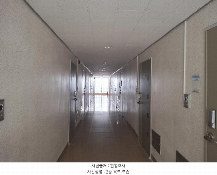 2025타경502290 대전광역시 서구 대덕대로167번길 43, 좋은하루 1동 2층 203호 오피스텔[계약17평형] 경매 이미지