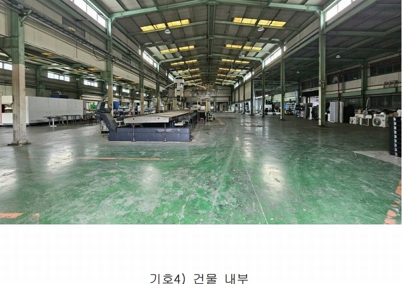 2025타경502474 충청남도 금산군 금성면 하신리 749 공장 경매 이미지