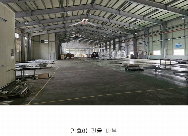 2025타경502474 충청남도 금산군 금성면 하신리 749 공장 경매 이미지
