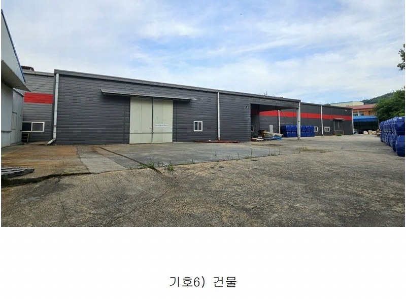 2025타경502474 충청남도 금산군 금성면 하신리 749 공장 경매 이미지