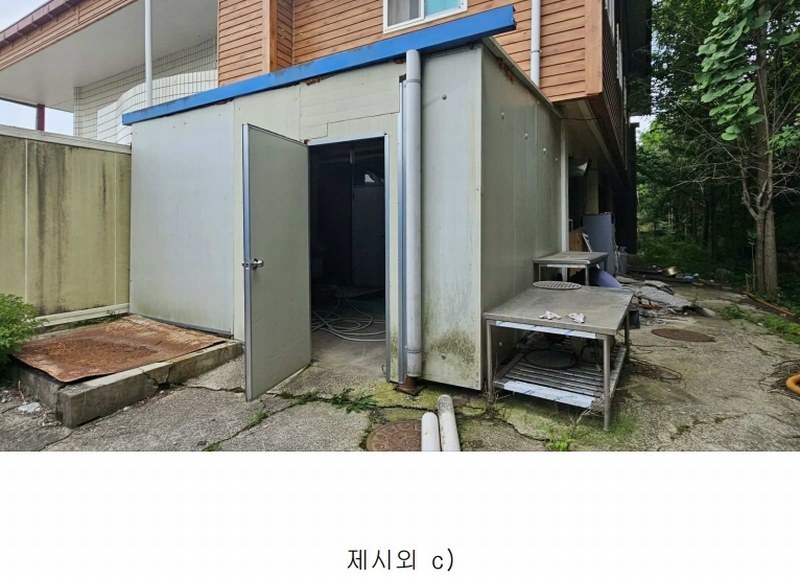 2025타경502474 충청남도 금산군 금성면 하신리 749 공장 경매 이미지