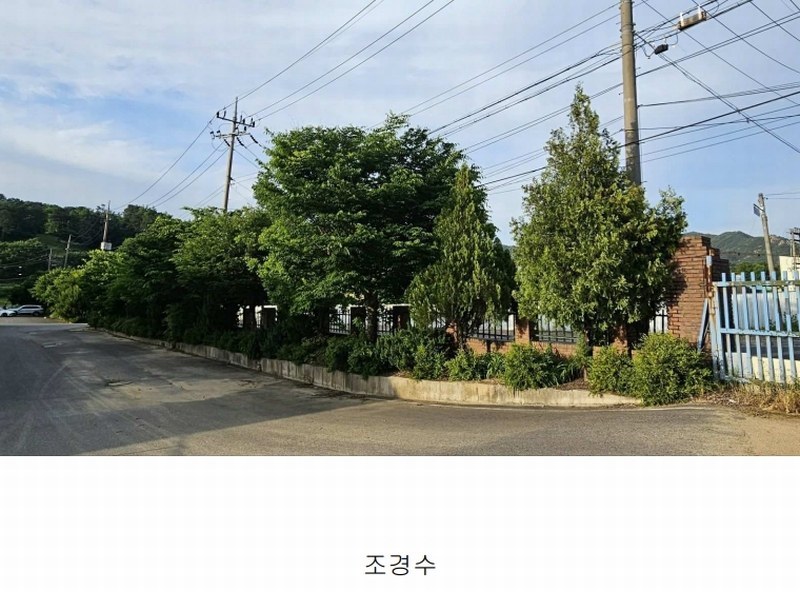 2025타경502474 충청남도 금산군 금성면 하신리 749 공장 경매 이미지