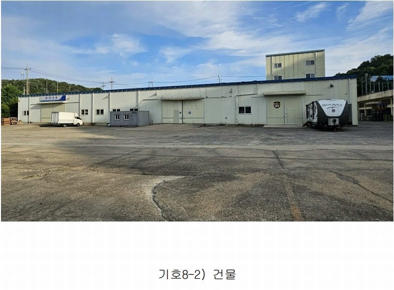 2025타경502474 충청남도 금산군 금성면 하신리 749 공장 경매 이미지