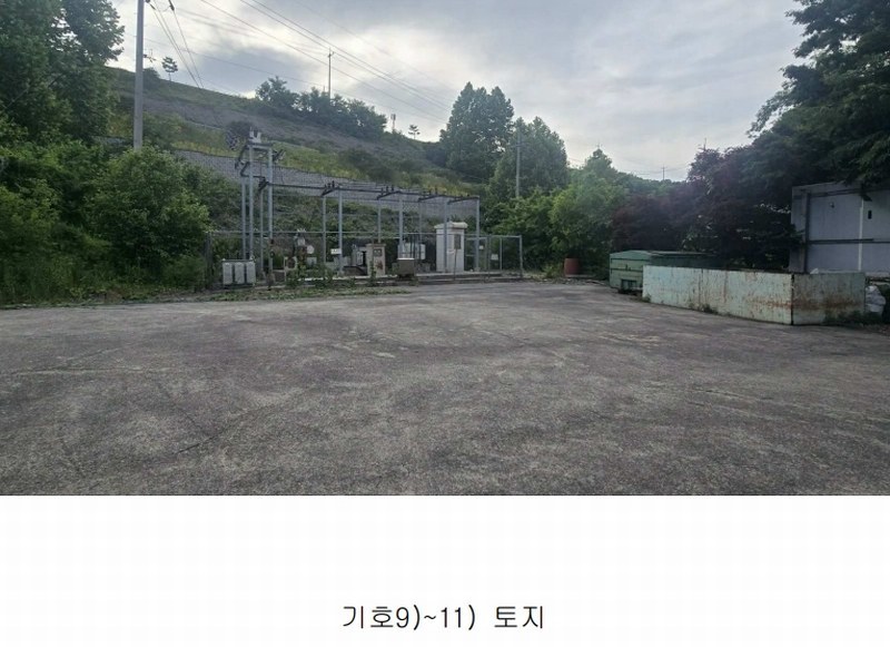 2025타경502474 충청남도 금산군 금성면 하신리 749 공장 경매 이미지