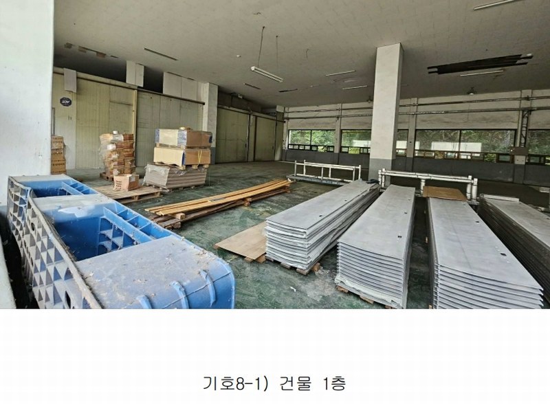 2025타경502474 충청남도 금산군 금성면 하신리 749 공장 경매 이미지