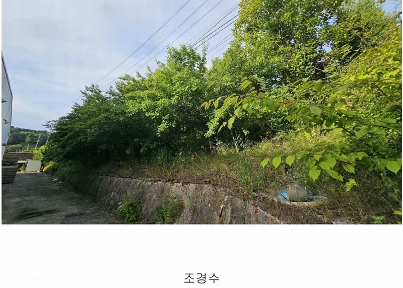 2025타경502474 충청남도 금산군 금성면 하신리 749 공장 경매 이미지