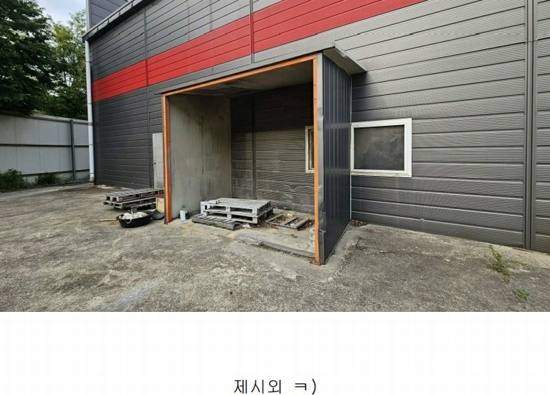 2025타경502474 충청남도 금산군 금성면 하신리 749 공장 경매 이미지