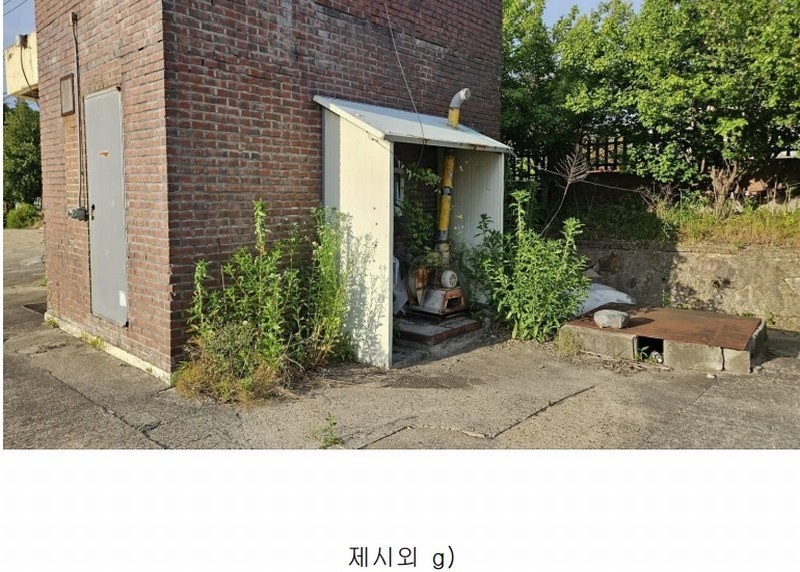 2025타경502474 충청남도 금산군 금성면 하신리 749 공장 경매 이미지