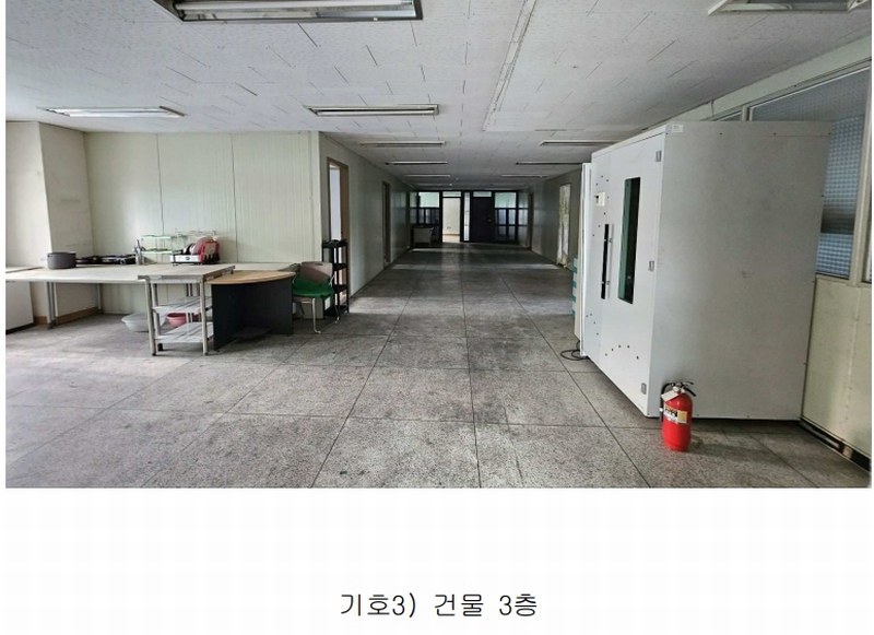2025타경502474 충청남도 금산군 금성면 하신리 749 공장 경매 이미지