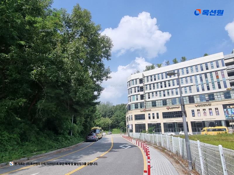 2025타경502768 세종특별자치시 어진동 671 근린상가 경매 이미지