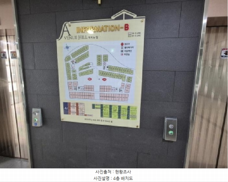 2025타경502768 세종특별자치시 어진동 671 근린상가 경매 이미지