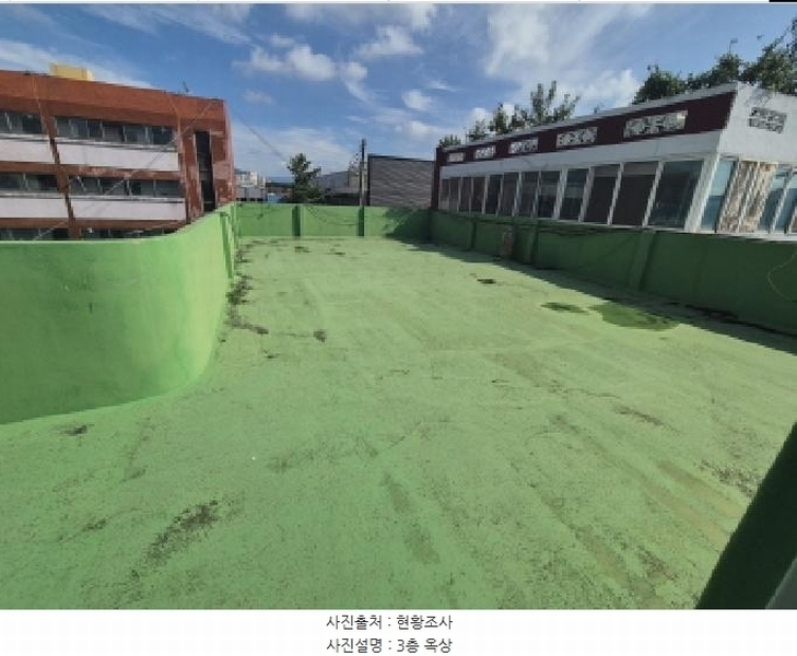 2025타경503283 대전광역시 대덕구 오정동 324-6 주유소(위험물) 경매 이미지