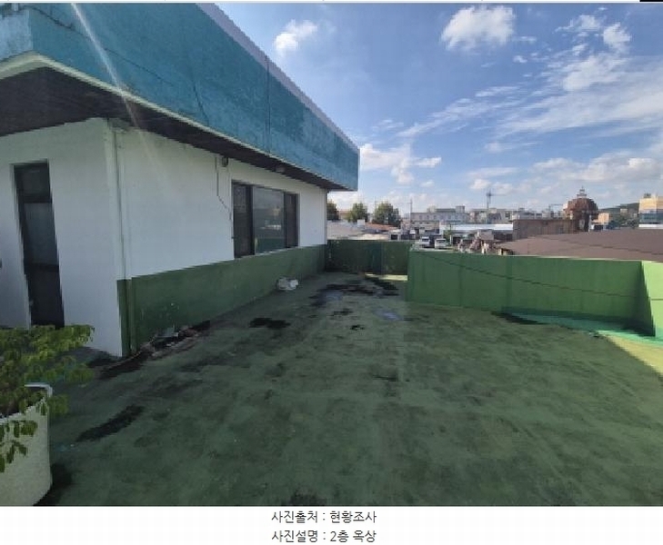 2025타경503283 대전광역시 대덕구 오정동 324-6 주유소(위험물) 경매 이미지
