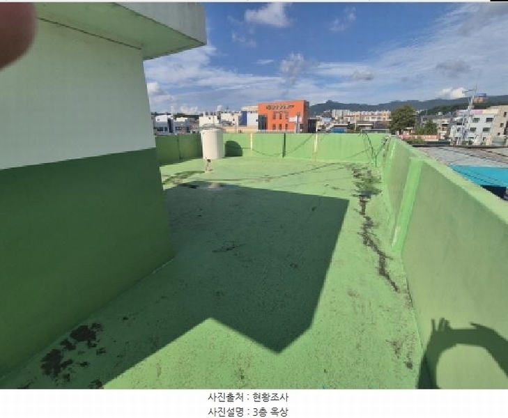 2025타경503283 대전광역시 대덕구 오정동 324-6 주유소(위험물) 경매 이미지