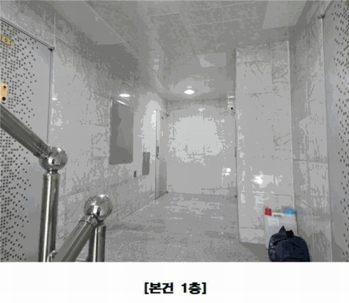 2025타경503337 대전광역시 서구 월평동 1462 다가구(원룸등) 경매 이미지