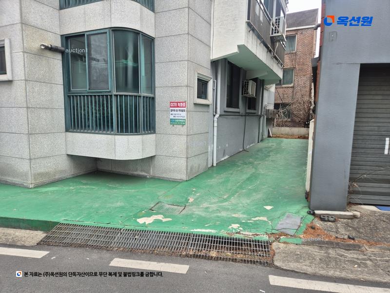 2025타경503337 대전광역시 서구 월평동 1462 다가구(원룸등) 경매 이미지