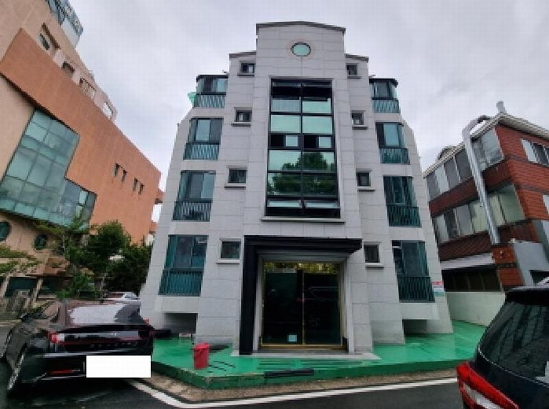 2025타경503337 대전광역시 서구 월평동 1462 다가구(원룸등) 경매 이미지