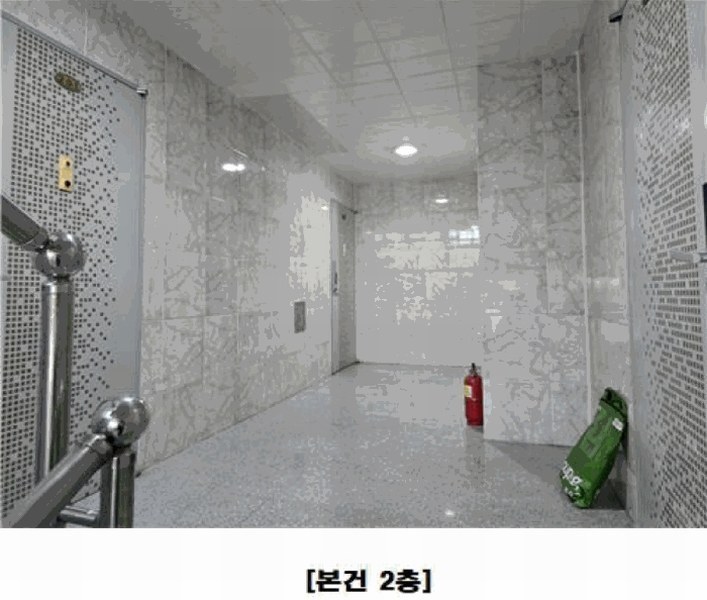 2025타경503337 대전광역시 서구 월평동 1462 다가구(원룸등) 경매 이미지