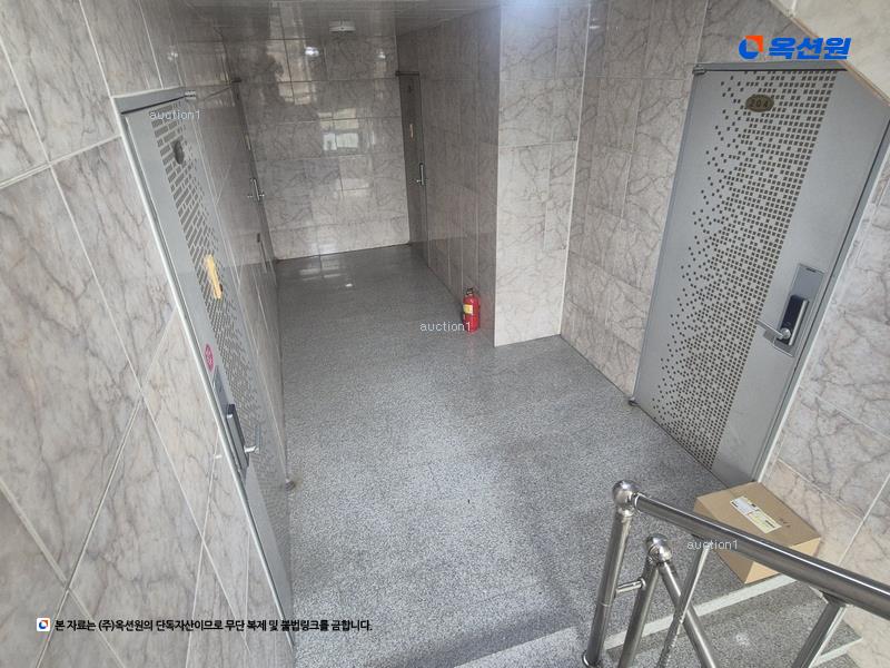 2025타경503337 대전광역시 서구 월평동 1462 다가구(원룸등) 경매 이미지