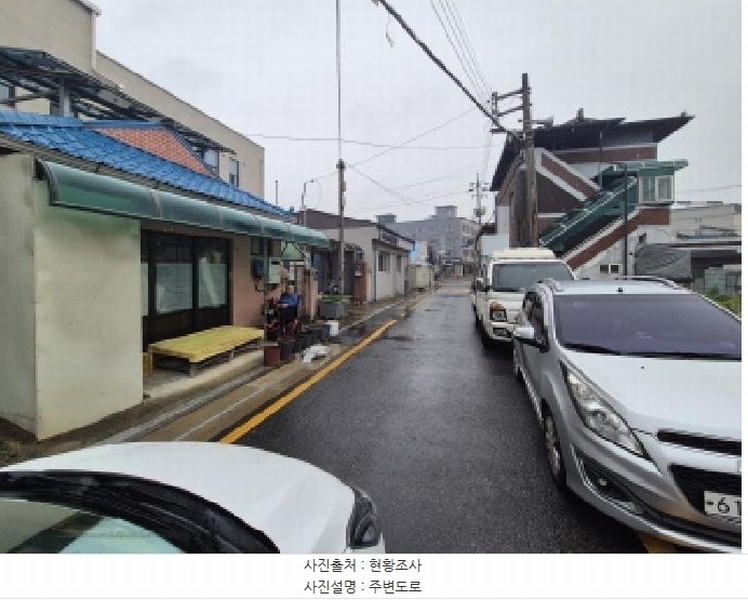 2025타경503394 세종특별자치시 부강면 부강리 486-3 대지 경매 이미지
