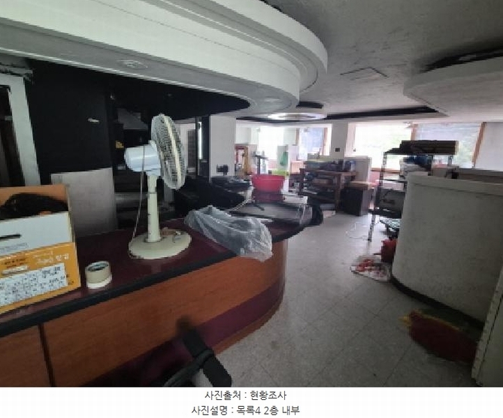 2025타경503448 세종특별자치시 금남면 용포리 90-8 근린주택 경매 이미지