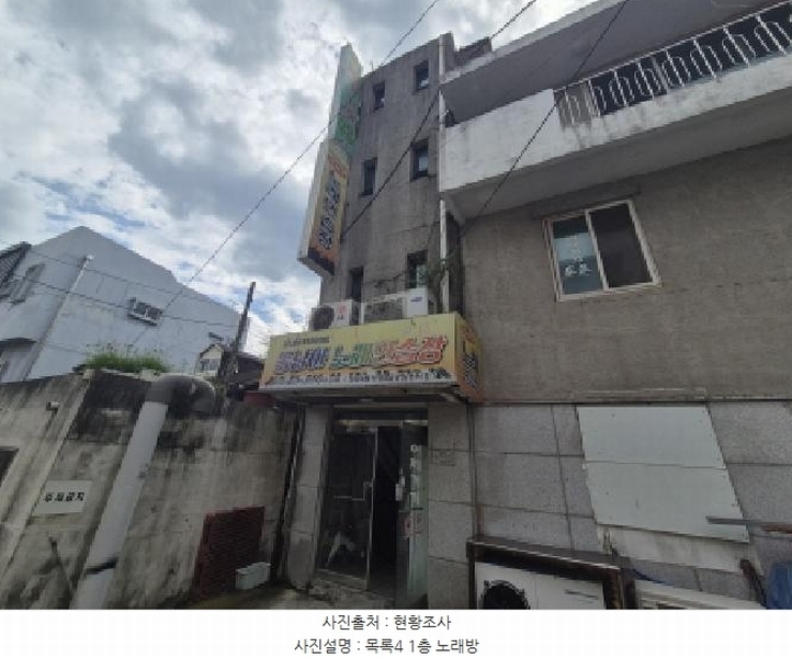 2025타경503448 세종특별자치시 금남면 용포리 90-8 근린주택 경매 이미지