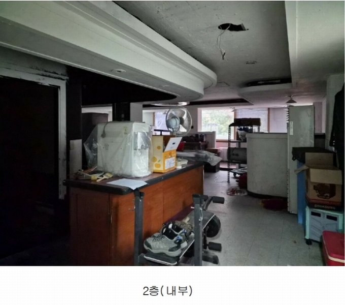 2025타경503448 세종특별자치시 금남면 용포리 90-8 근린주택 경매 이미지