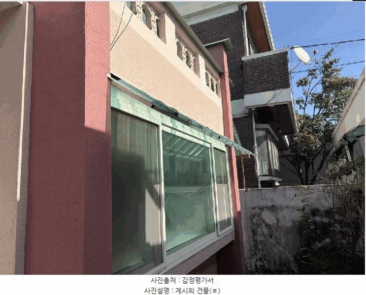 2025타경503487 대전광역시 동구 삼성동 343-3 주택 경매 이미지