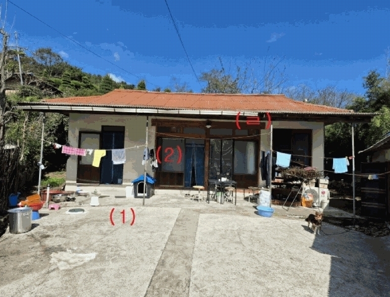 2025타경503502 충청남도 금산군 남일면 초현리 190 주택 경매 이미지