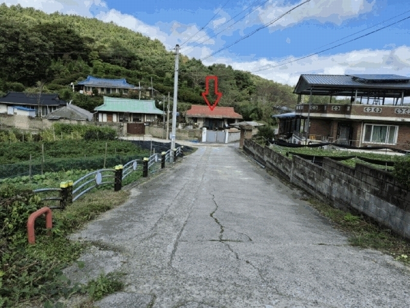 2025타경503502 충청남도 금산군 남일면 초현리 190 주택 경매 이미지