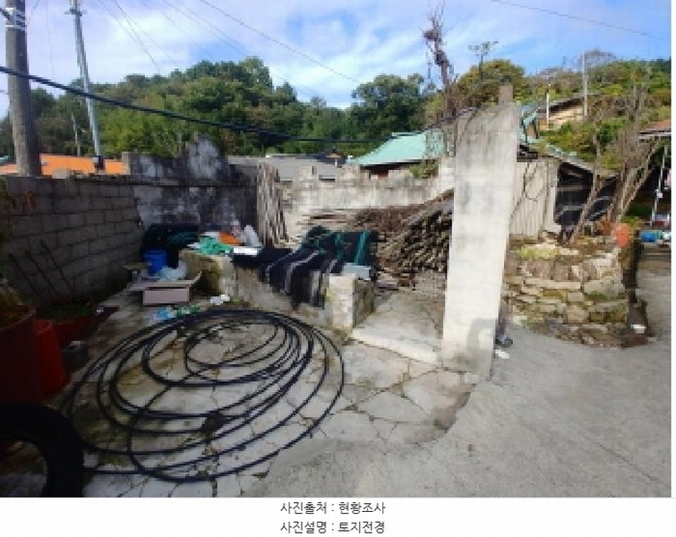 2025타경503502 충청남도 금산군 남일면 초현리 190 주택 경매 이미지