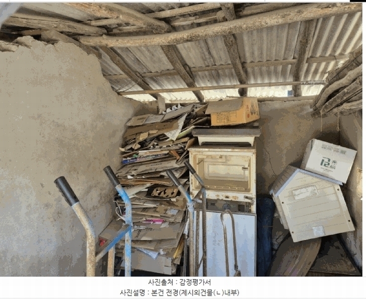 2025타경503502 충청남도 금산군 남일면 초현리 190 주택 경매 이미지