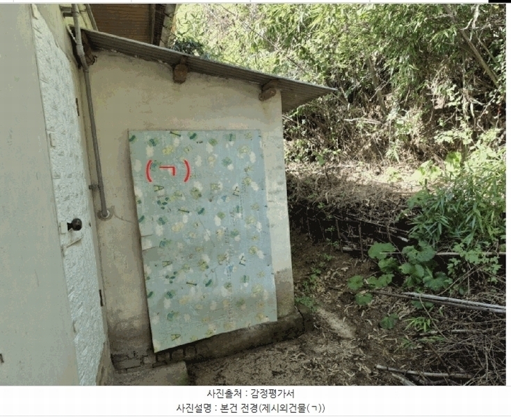 2025타경503502 충청남도 금산군 남일면 초현리 190 주택 경매 이미지