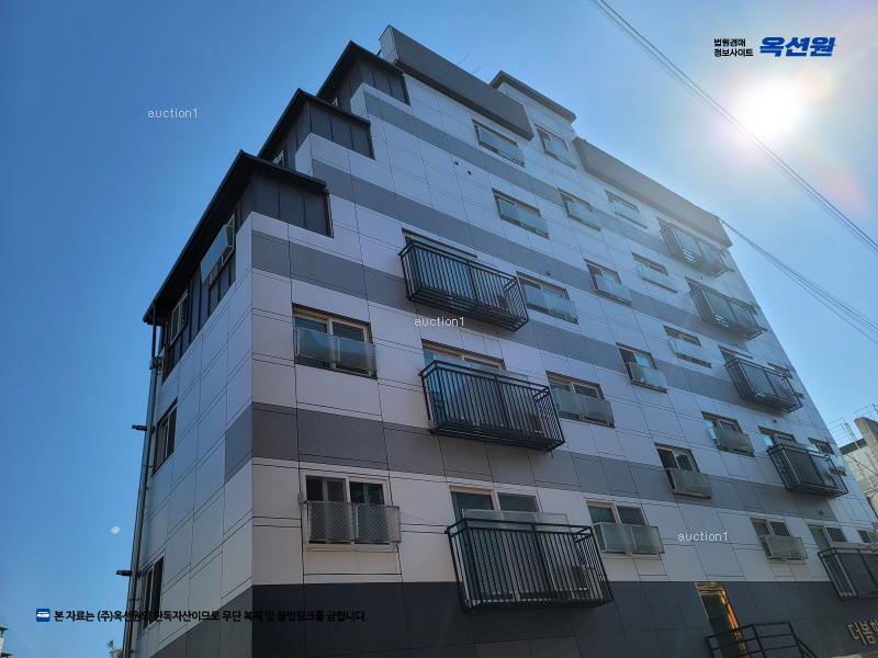2025타경11009 서울특별시 강서구 공항대로58나길 10-20, 더봄힐 3층 303호 다세대(빌라)[공급10평형] 경매 이미지