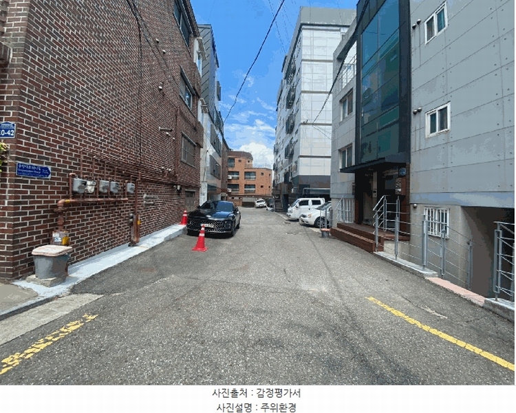 2025타경11009 서울특별시 강서구 공항대로58나길 10-20, 더봄힐 3층 303호 다세대(빌라)[공급10평형] 경매 이미지