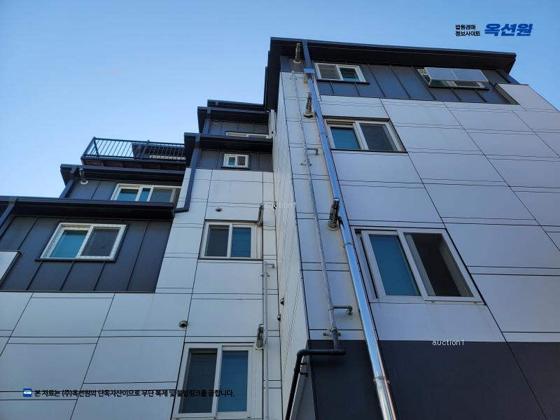 2025타경11009 서울특별시 강서구 공항대로58나길 10-20, 더봄힐 3층 303호 다세대(빌라)[공급10평형] 경매 이미지