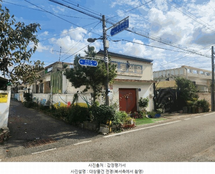 2025타경503532 세종특별자치시 조치원읍 명리 61-26 주택 경매 이미지