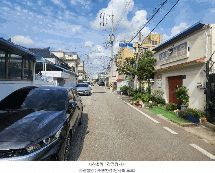 2025타경503532 세종특별자치시 조치원읍 명리 61-26 주택 경매 이미지