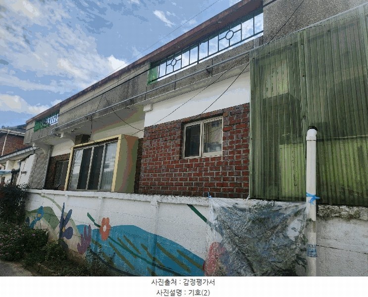 2025타경503532 세종특별자치시 조치원읍 명리 61-26 주택 경매 이미지