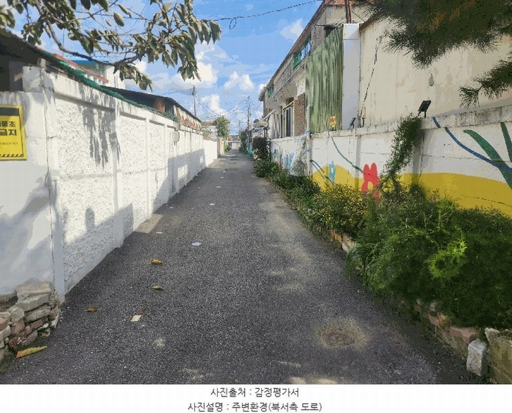 2025타경503532 세종특별자치시 조치원읍 명리 61-26 주택 경매 이미지